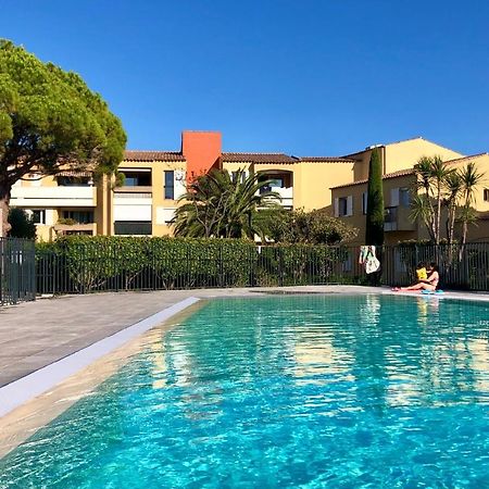 Le Pin Parasol A Cassis - Studio 3 Personnes By K6 Exterior photo